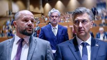 Tko je od oporbenjaka bio na visini zadatka, a kime je Plenković obrisao pod? Stručnjak analizirao saborski okršaj