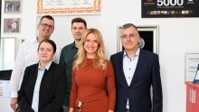 Uspjeh hrvatskih znanstvenika: S timom s MIT-a otkrili univerzalni zakon života koji bi mogao pomoći u liječenju raka