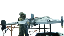 Ruski dronovi jure više od 600 km/h, ali Ukrajinci imaju odgovor: Novo oružje prošlo prvi veliki test