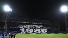 Dinamo dočekuje slavni Anderlecht, a na Maksimiru se sutra sprema prizor kakav nitko nije očekivao