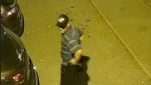 FOTO, VIDEO Zagrebačka policija traži ovog muškarca: Počinio je nasilno kazneno djelo