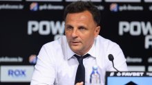 Kovačević: Samo se potencira negativa. Znao sam da ćemo pobijediti