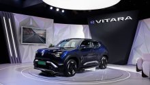 Novi električni SUV za samo 1465 eura? Ova ponuda zvuči nevjerojatno, ali postoji važan uvjet