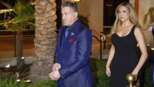 Sylvester Stallone nasmijao iskrenim priznanjem: Otkrio zašto ne može u mirovinu iako ima 80 godina