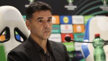 Evo što je trener Ajaxa rekao kad su ga pitali za Marka Livaju