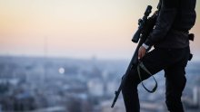 Napustio tajni krug iranskih elitnih snaga, pa progovorio: 'To je stroj za ubijanje'