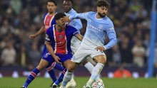 Ludi preokret Reala, PSG u gostima bolji od Cityja, Majer zabio u porazu AEK-a