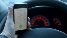 Držite fokus: Evo koliko metara auto prođe za samo sekundu nepažnje na cesti