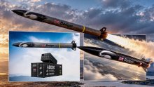 Nova raketa mogla bi promijeniti pravila ratovanja: Sedam puta jeftinija od konkurencije
