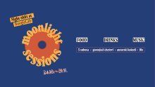 Boogie Lab u večernjem ritmu: vraća se Moonlight Sessions