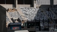 FOTO Na Kranjčevićevoj novi detalj privlači pozornost: Evo kako napreduju radovi