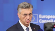 Prva reakcija Plenkovića: 'Baš sam razočaran. Policija i sudovi moraju reagirati'