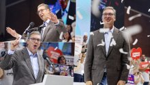 Vučić optužio Hrvatsku za brutalno miješanje u izbore, Avdagić žestok: 'Što bismo trebali, disciplinirati medije?'