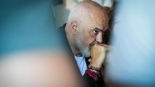 Rama usred nereda iznio teške optužbe: Znam tko stoji iza prosvjeda i što im je cilj