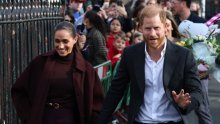Meghan Markle je Lav, a princ Harry Djevica: Koliko su astrološki zapravo kompatibilni u ljubavi?