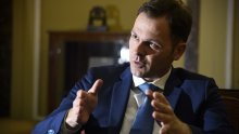 Siniša Mali obmanuo Srbiju: Nema dogovora MOL-a i Gazproma, preuzimanje NIS-a će propasti?
