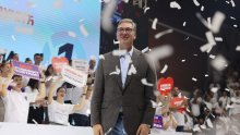 Što će Vučić reći na ovo? Dvoje hrvatskih eurozastupnika nadzirat će izbore u Srbiji