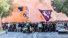 Otkriveno tko je vodio jezivi korteo Torcide: Već je poznat po spornim obilježjima