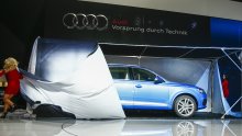 Ovaj automobil ostvario je povijesni rezultat na sigurnosnom testu: Evo po čemu je poseban