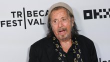 Veliko priznanje: Al Pacino u veljači dobiva nagradu za životno djelo glumačkog sindikata SAG-AFTRA