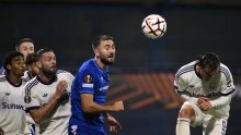 Objavljena ljestvica: Dinamo četvrti po zaradi u Europskoj ligi