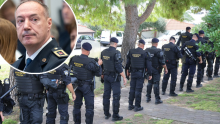Zamjenik šefa policije: 'Navijači su zatvoreni, ne vole razgovarati s nama'