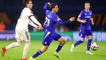 Dinamo je najveći dobitnik kola: Jedna brojka pokazuje koliko vrijedi pobjeda