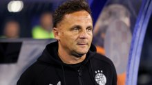 Trener Dinama čestitao Hajduku: 'Ne padaju Ajax i Anderlecht svaki dan'