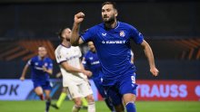 Pogledajte gol kojim je Dion Drena Beljo donio pobjedu Dinamu
