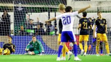 Zvijezda Ajaxa priznala što im je Hajduk napravio: 'Pregazili su nas'