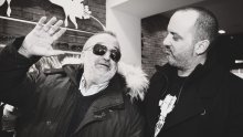 Tony Cetinski emotivnim riječima ispratio oca Mirka: 'Hvala ti, tata, za život koji si mi dao'