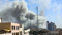 Žele izbjeći političku štetu? Pentagon odgađa objavu izvješća o napadu na iransku školu
