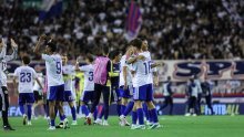Hajduk i Dinamo donijeli Hrvatskoj skok na ljestvici
