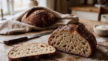 Kupujete kruh s kiselim tijestom? Evo kako provjeriti je li riječ o pravom sourdoughu