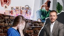ADHD kod odraslih često prolazi ispod radara: Psiholog otkriva zašto se dijagnoza čeka desetljećima