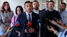 Šuta osudio nacističke ispade Torcide: 'Mene je bilo sram'