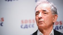 Pupovac o ispadima Torcide: 'Bilo je samo pitanje vremena da se to usmjeri na Židove'
