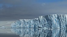 Ni hlađenje oceana neće zaustaviti ledenjak sudnjeg dana, posljedice bi mogle biti goleme