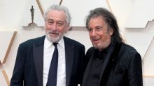Al Pacino i Robert De Niro u filmu koji je obilježio devedesete: Jedna scena u kafiću ušla je u filmsku povijest