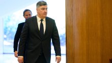 Milanović o povicima Torcide: 'Riječi osude kakve slušamo od Plenkovića više nisu dovoljne'