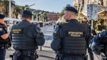 Velika akcija u Splitu: Počela uhićenja torcidaša, oglasio se sindikat policije