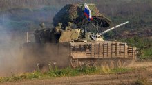 Rusima propao ključni plan za Donbas: Kijev uništio cijelu jednu diviziju?