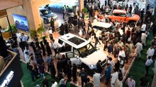 Globalna prodaja električnih automobila pala prvi put u sedam mjeseci, Europa ruši rekorde