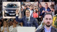 Narodnjaci, gulaš, rakija i svijet koji šuti: Hvata li Vučić zadnju 'leteću Škodu' za ostanak na vlasti?