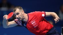 Tomislav Pucar bio je zadnja nada Hrvatske na EP-u, ali i on je zapeo