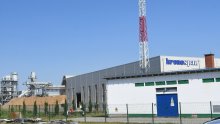 Tragedija u bjelovarskoj tvrtki: Jedna osoba poginula