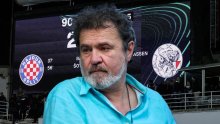'Hajdukovac sam, ali me sram!': Alen Vitasović žestoko osudio antisemitske ispade u Splitu