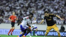 Hajdukov junak se oglasio nakon velike pobjede protiv Ajaxa. Evo što je poručio navijačima