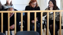 Mihaelina majka nakon presude policajcu Smažilu: 'Nema tu nikakvog pokajanja'