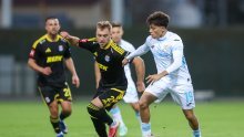 Rijeka dobila Rudeš 2:1 i stigla do prve gostujuće pobjede u ovoj sezoni: Pogledajte golove